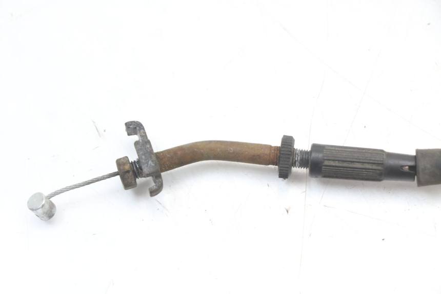 photo de CABLE ACCELERATEUR PIAGGIO MP3 125 (2006 - 2014) - Zoom état d’usage