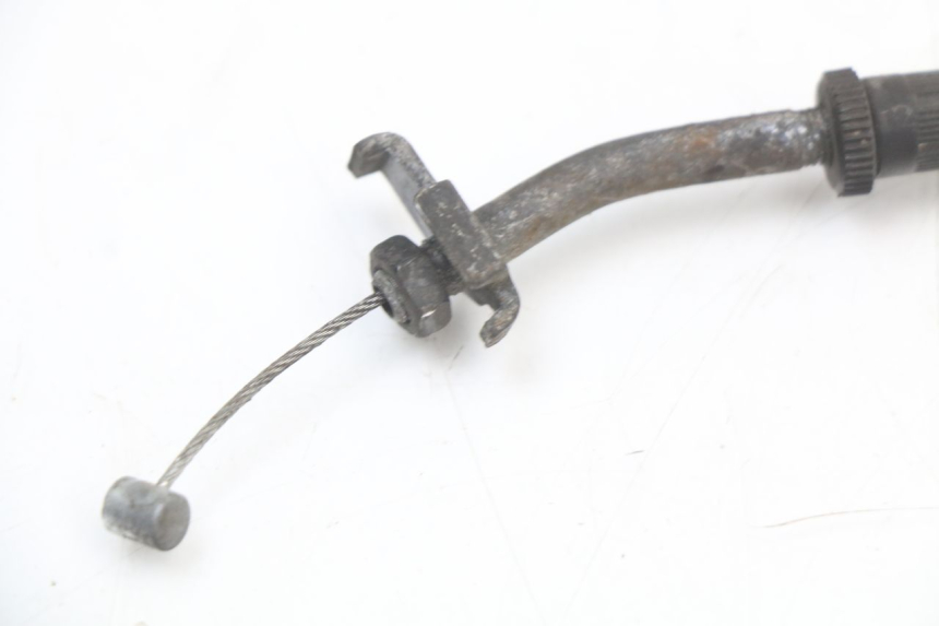 photo de CABLE ACCELERATEUR PIAGGIO MP3 125 (2006 - 2014) - Zoom état d’usage