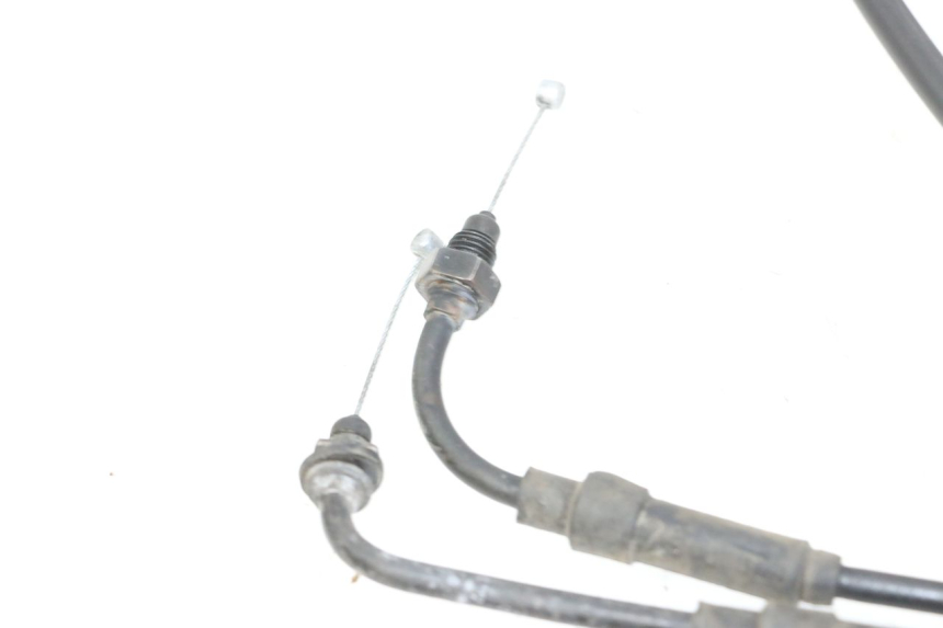 photo de CÂBLE ACCELERATEUR PIAGGIO MP3 RL 250 (2006 - 2010) - Autre angle de vue