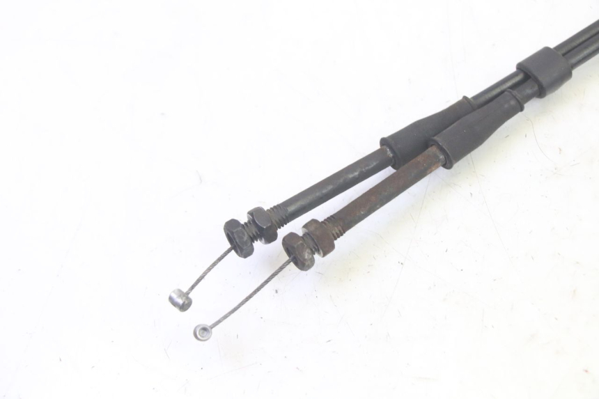 photo de CÂBLE ACCELERATEUR PIAGGIO MP3 RL 250 (2006 - 2010) - Zoom état d’usage