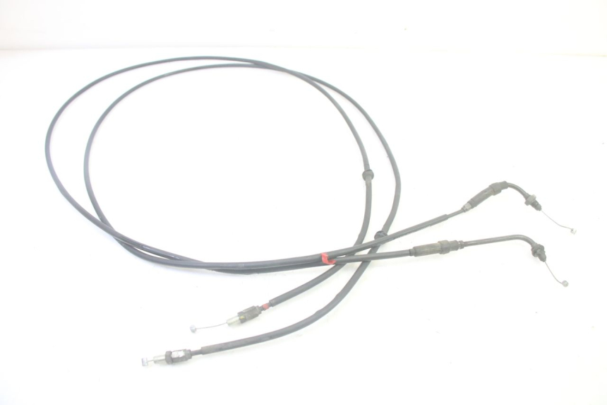 photo de CABLE ACCELERATEUR PIAGGIO MP3 500 (2016 - 2018) - Vue principale