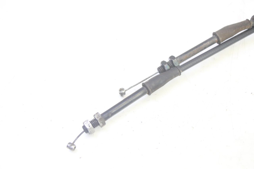 photo de CÂBLE ACCELERATEUR PIAGGIO MP3 RL 250 (2006 - 2010) - Zoom état d’usage