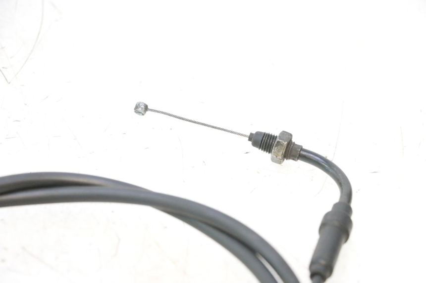 photo de CÂBLE ACCELERATEUR PIAGGIO MP3 500 (2011 - 2015) - Zoom état d’usage