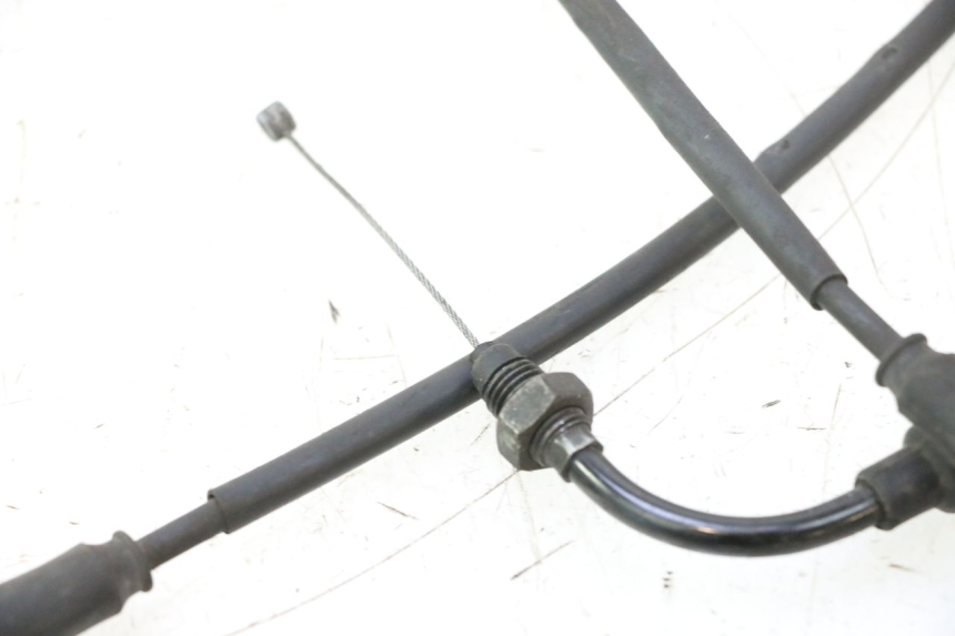 photo de CÂBLE ACCELERATEUR PIAGGIO MP3 500 (2011 - 2015) - Pièce contrôlée