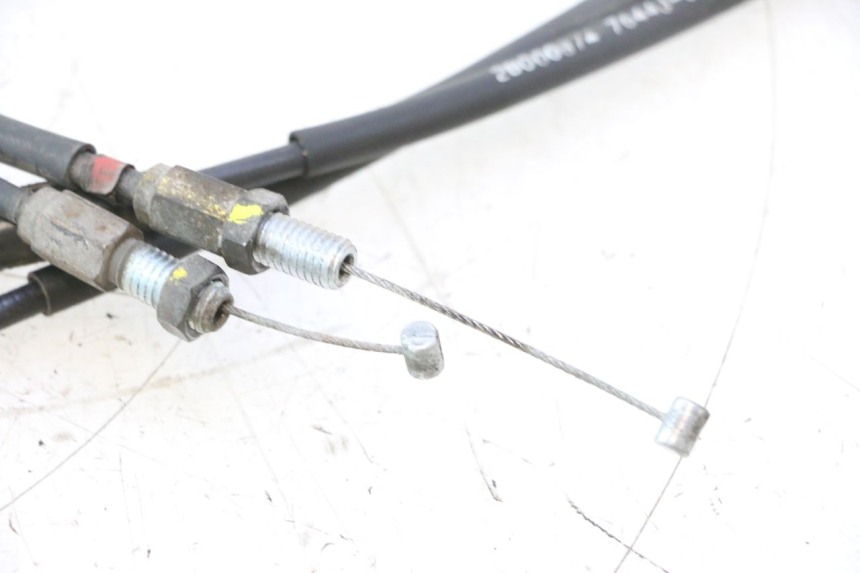 photo de CABLE ACCELERATEUR PIAGGIO MP3 500 (2016 - 2018) - Zoom état d’usage