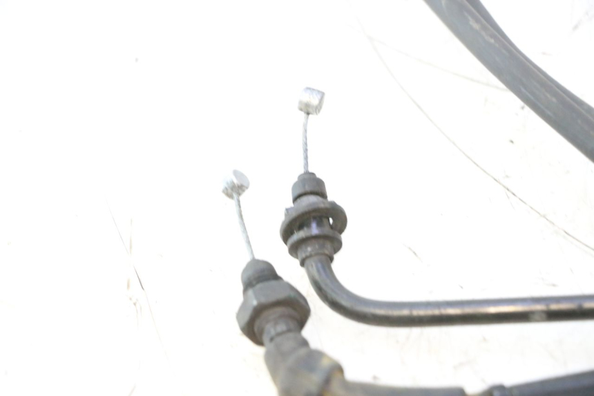photo de CABLE ACCELERATEUR PIAGGIO MP3 500 (2016 - 2018) - Autre angle de vue