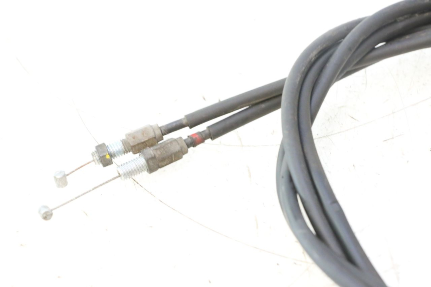 photo de CABLE ACCELERATEUR PIAGGIO MP3 500 (2016 - 2018) - Vue d’ensemble