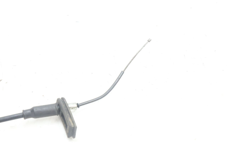 photo de CABLE ACCELERATEUR RIEJU MRT PRO SUPERMOTARD 50 (2007 - 2018) - Gros plan technique