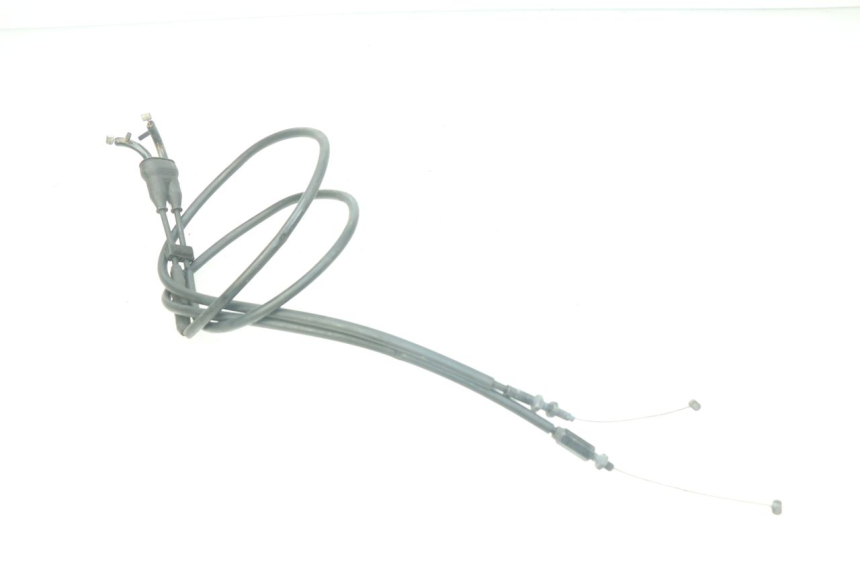 photo de CÂBLE ACCELERATEUR YAMAHA MT-07 MT07 ABS 700 (2014 - 2017) - Zoom état d’usage