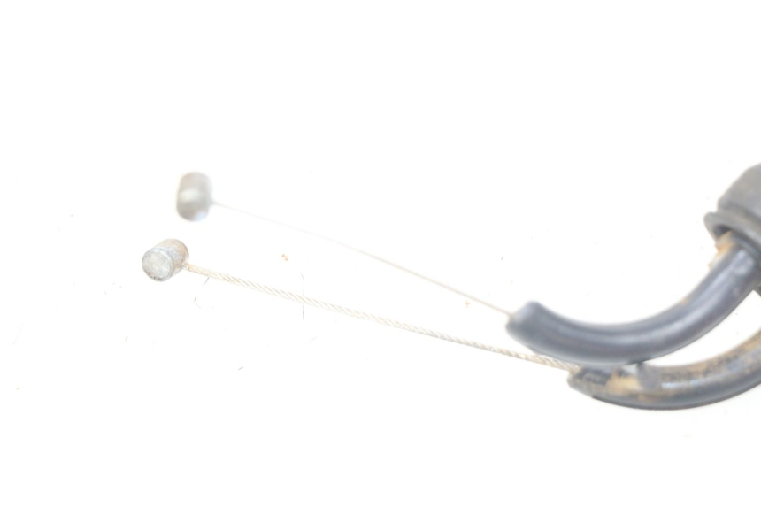 photo de CÂBLE ACCELERATEUR YAMAHA MT-07 MT07 ABS 700 (2014 - 2017) - Autre angle de vue