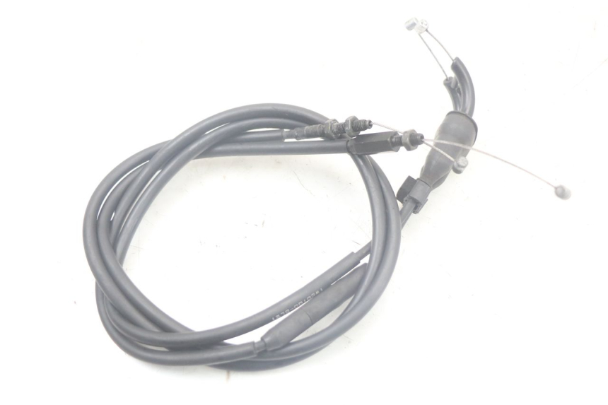 photo de CÂBLE ACCELERATEUR YAMAHA MT-07 MT07 ABS 700 (2014 - 2017) - Détail de la pièce