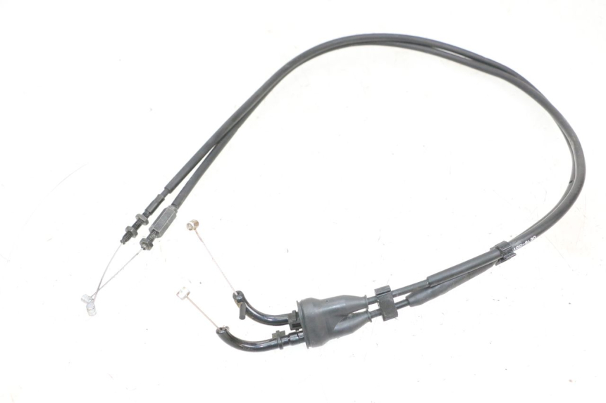photo de CABLE ACCELERATEUR YAMAHA MT-07 MT07 ABS 700 (2018 - 2020) - Vue principale