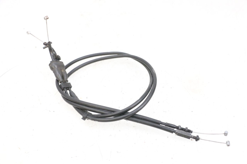 photo de CABLE ACCELERATEUR YAMAHA MT-07 MT07 ABS 700 (2018 - 2020) - Zoom état d’usage