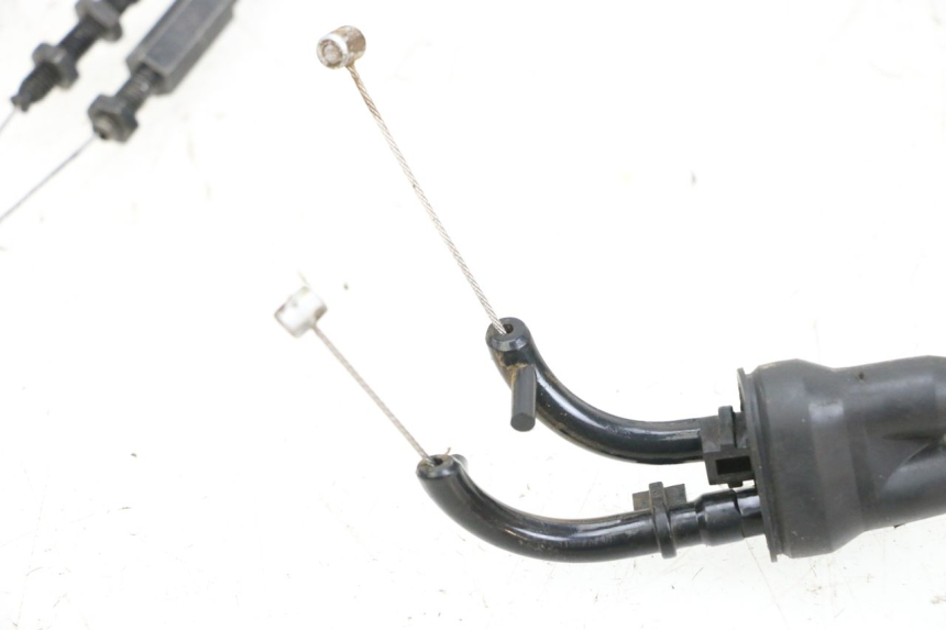 photo de CABLE ACCELERATEUR YAMAHA MT-07 MT07 ABS 700 (2018 - 2020) - Vue d’ensemble