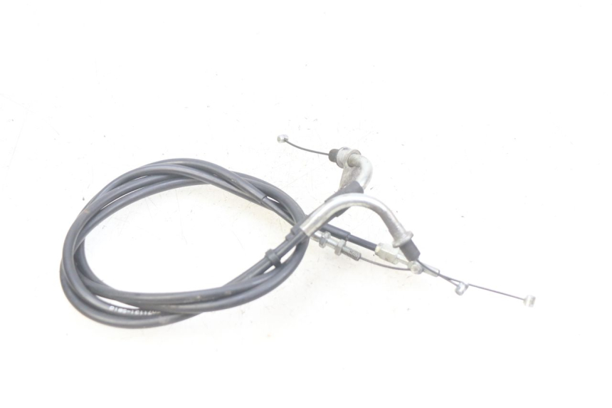 photo de CÂBLE ACCELERATEUR YAMAHA MT ABS 125 (2014 - 2018) - Détail de la pièce