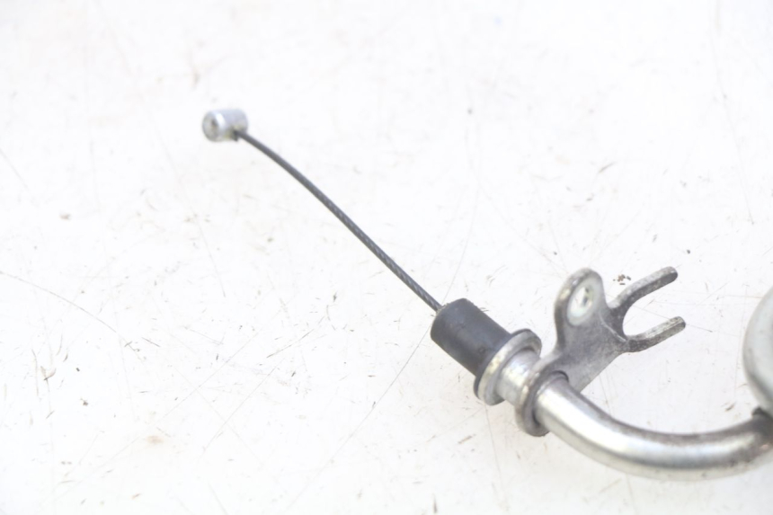 photo de CÂBLE ACCELERATEUR YAMAHA MT ABS 125 (2014 - 2018) - Gros plan technique