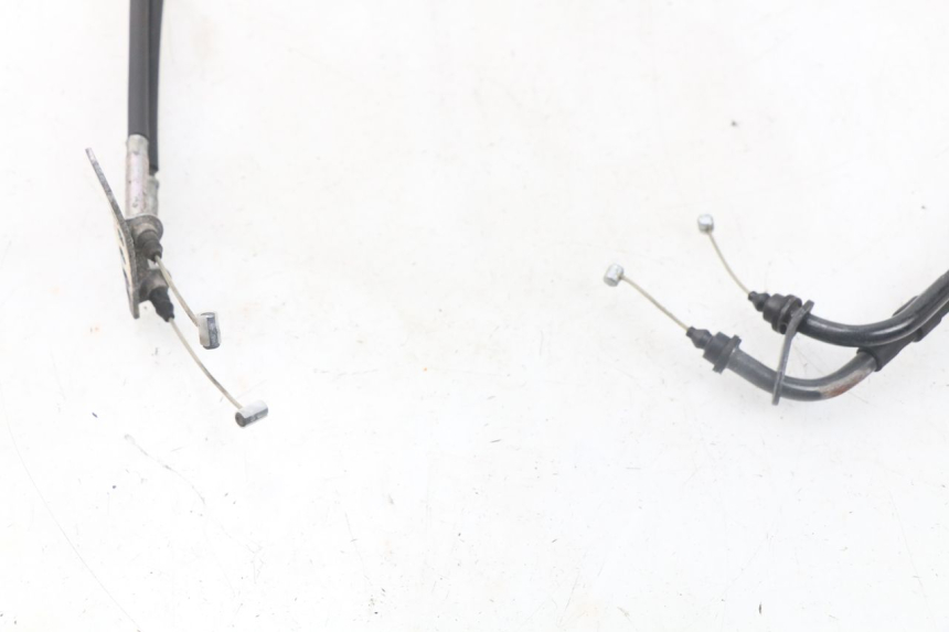 photo de CABLE ACCELERATEUR MBK MW TRYPTIK 125 (2017 - 2022) - Zoom état d’usage