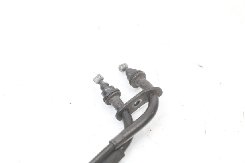 photo de CABLE ACCELERATEUR MBK MW TRYPTIK 125 (2014 - 2016) - Zoom état d’usage