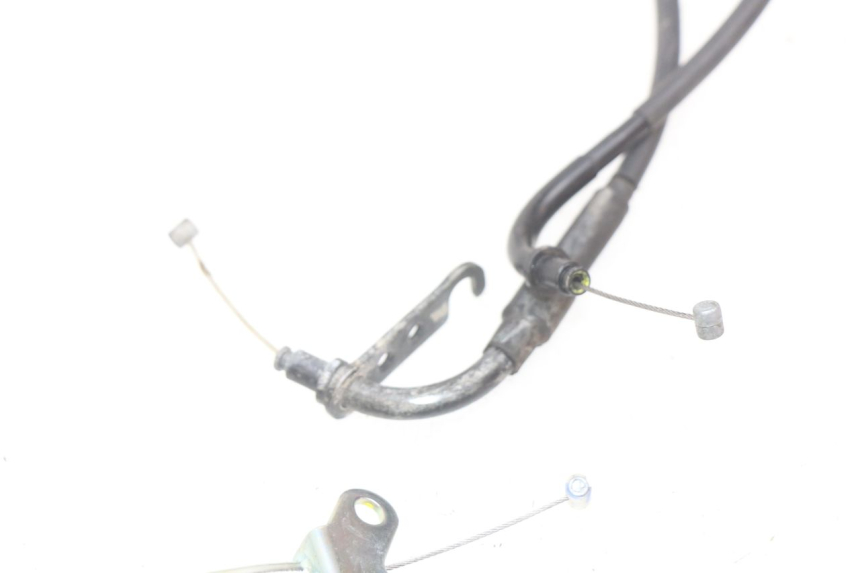 photo de CÂBLE ACCELERATEUR YAMAHA N-MAX NMAX 125 (2017 - 2020) - Autre angle de vue