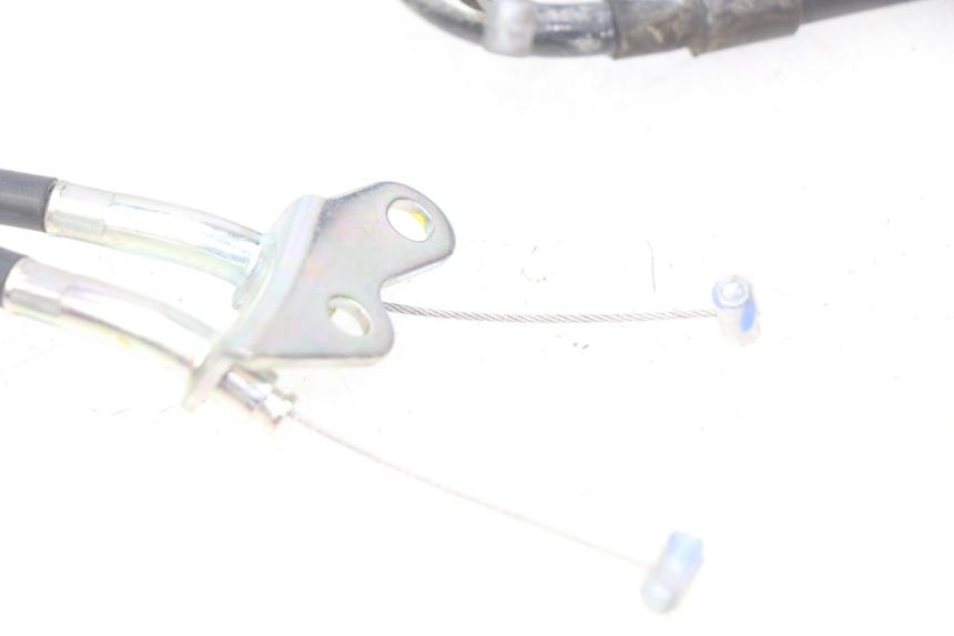 photo de CÂBLE ACCELERATEUR YAMAHA N-MAX NMAX 125 (2017 - 2020) - Vue d’ensemble