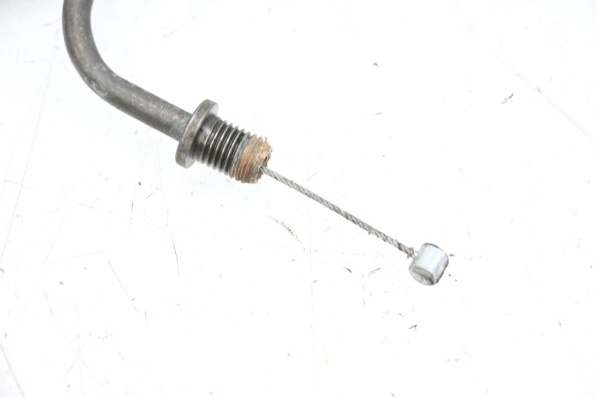 photo de CABLE ACCELERATEUR YAMAHA NEO'S NEOS 2T 50 (1998 - 2007) - Gros plan technique