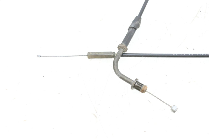 photo de CABLE ACCELERATEUR YAMAHA NEO'S NEOS 2T 50 (1998 - 2007) - Points de fixation