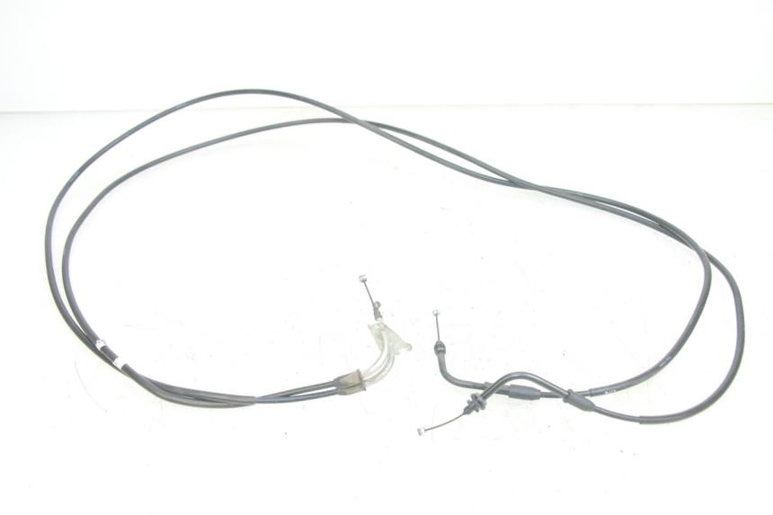 photo de CÂBLE ACCELERATEUR YAMAHA NEOS NEO'S 4T 50 (2008 - 2016) - Vue principale