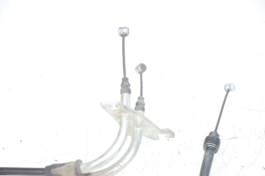 photo de CÂBLE ACCELERATEUR YAMAHA NEOS NEO'S 4T 50 (2008 - 2016) - Zoom état d’usage