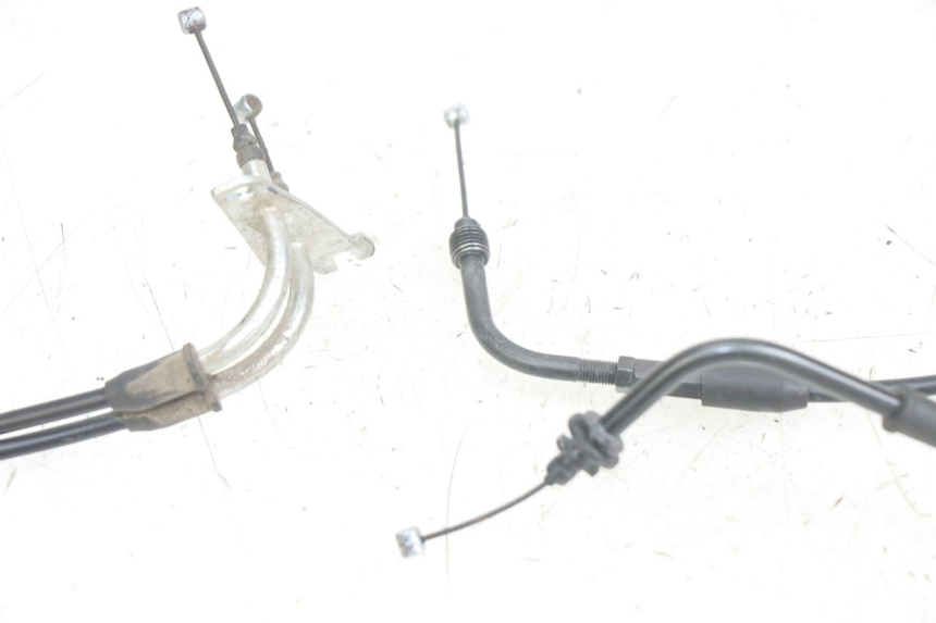 photo de CÂBLE ACCELERATEUR YAMAHA NEOS NEO'S 4T 50 (2008 - 2016) - Autre angle de vue