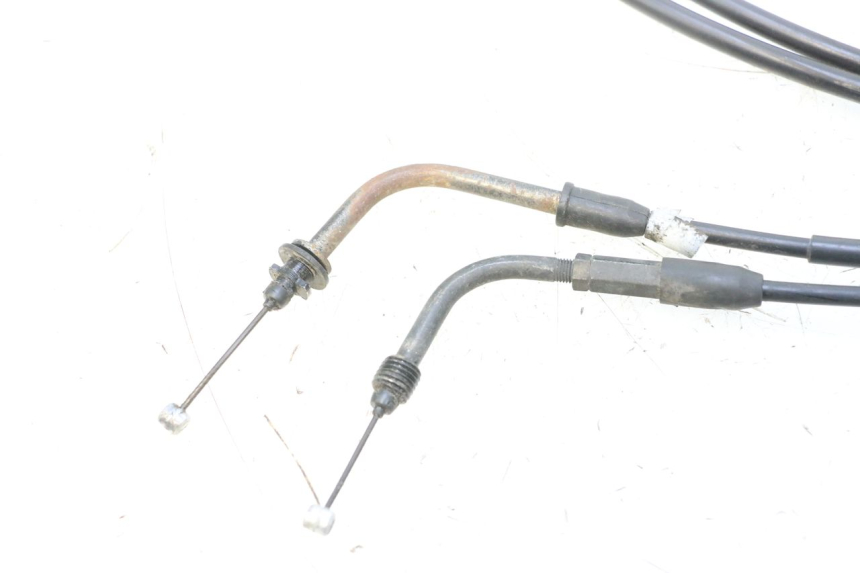 photo de CÂBLE ACCELERATEUR YAMAHA NEOS NEO'S 4T 50 (2008 - 2016) - Zoom état d’usage