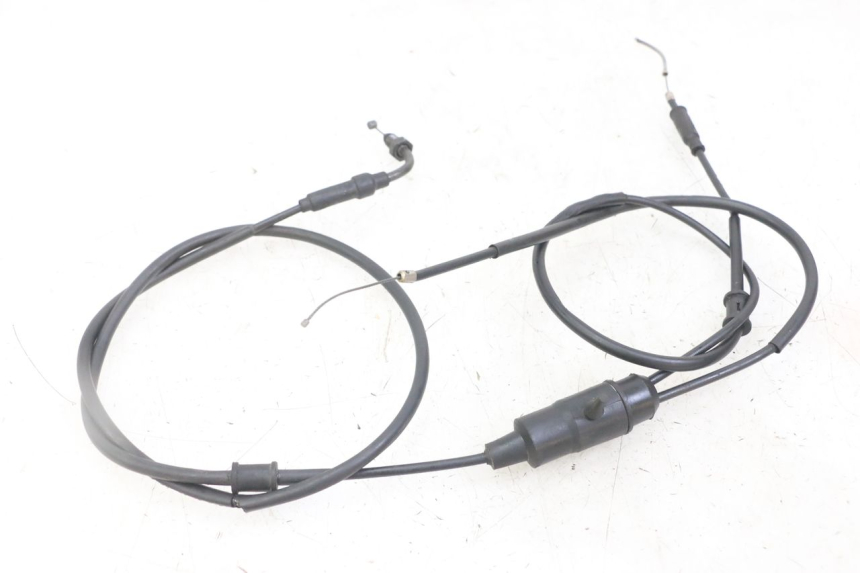 photo de CÂBLE ACCELERATEUR PIAGGIO NEW TYPHOON 50 (2018 - 2021) - Vue principale