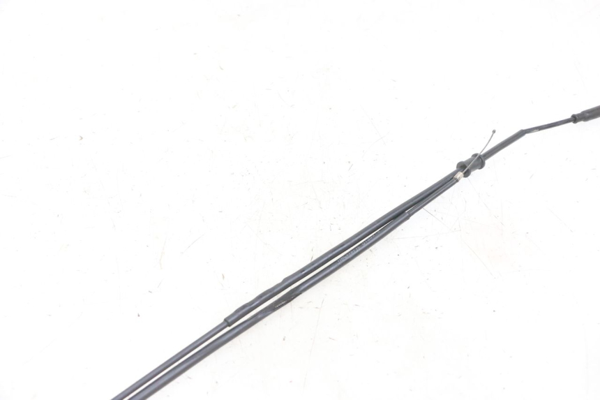 photo de CÂBLE ACCELERATEUR PIAGGIO NEW TYPHOON 50 (2018 - 2021) - Zoom état d’usage