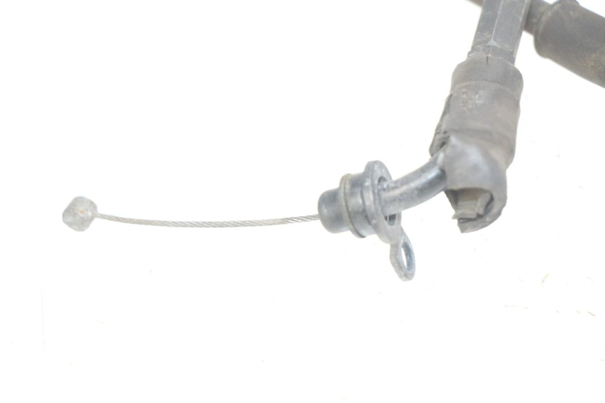 photo de CÂBLE ACCELERATEUR GILERA NEXUS 125 (2009 - 2013) - Vue d’ensemble