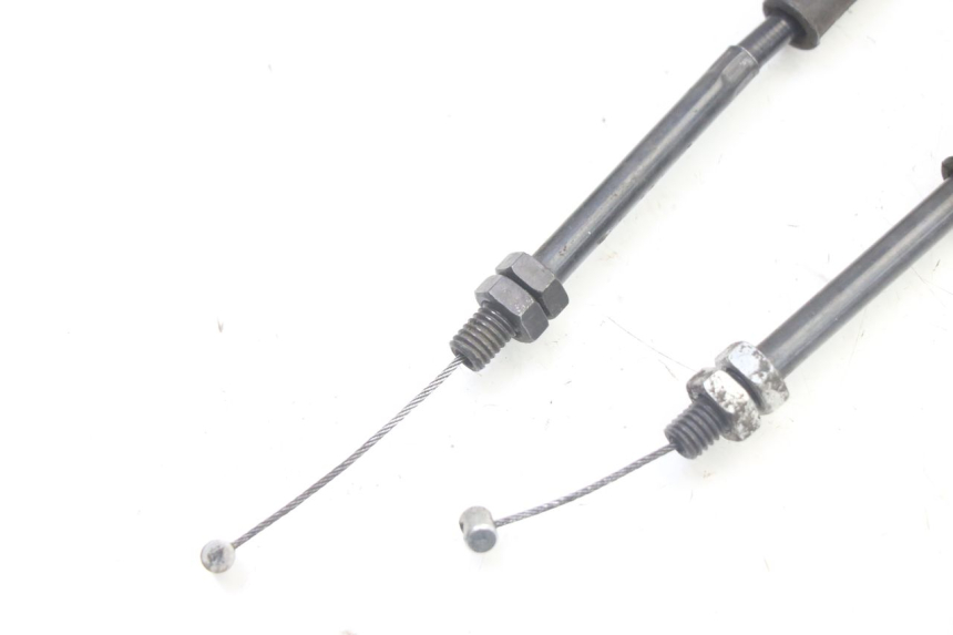 photo de CÂBLE ACCELERATEUR GILERA NEXUS 125 (2009 - 2013) - Zoom état d’usage