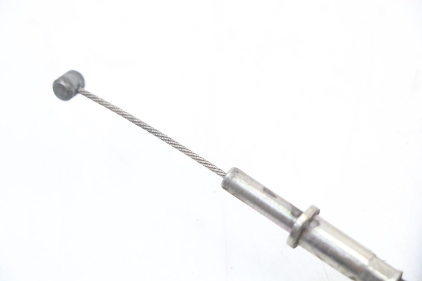 photo de CABLE ACCELERATEUR KAWASAKI NINJA 400 (2018 - 2023) - Zoom état d’usage
