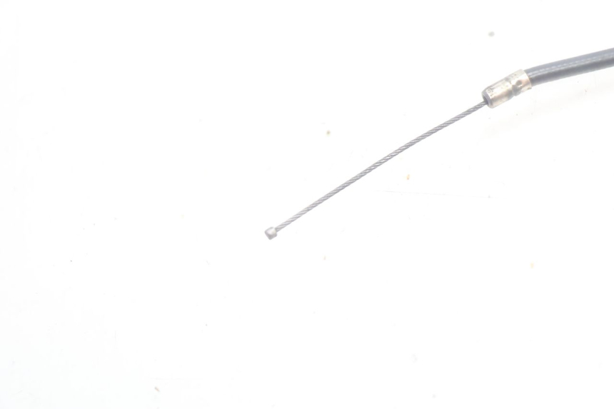 photo de CABLE ACCELERATEUR MBK NITRO 50 (2004 - 2008) - Zoom état d’usage