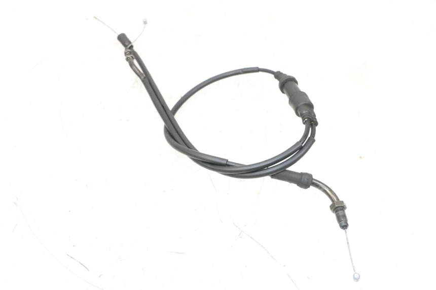 photo de CABLE ACCELERATEUR HONDA NSR R 125 (1994 - 2003) - Détail de la pièce