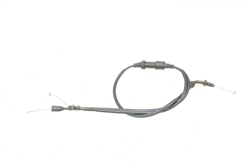 photo de CABLE ACCELERATEUR HONDA NSR R 125 (1994 - 2003) - Zoom état d’usage