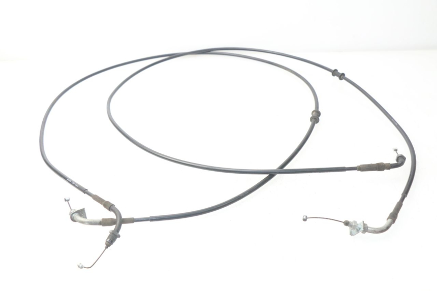 photo de CABLE ACCELERATEUR HONDA NSS EX FORZA 250 (2005 - 2013) - Vue principale