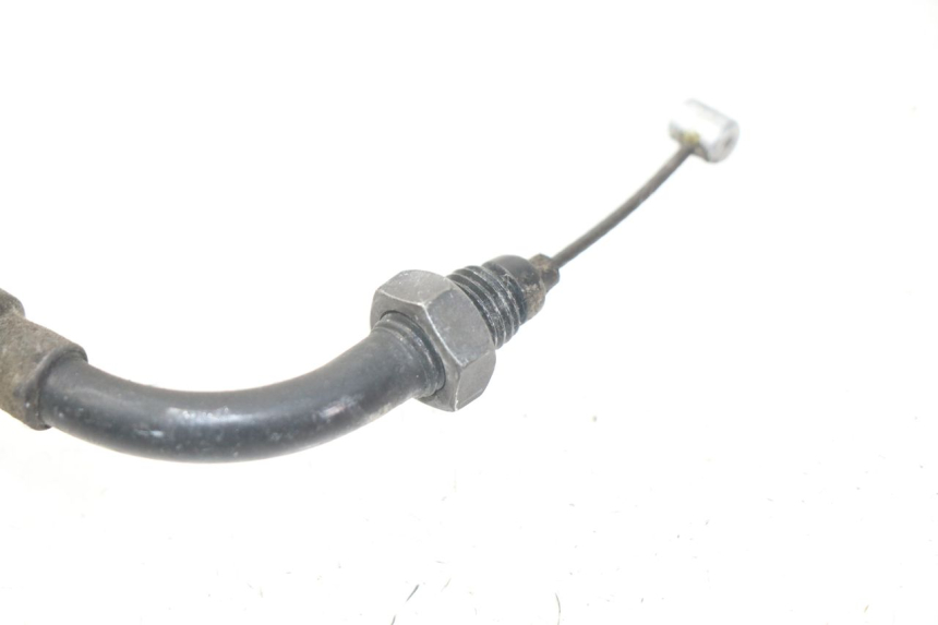 photo de CABLE ACCELERATEUR HONDA NSS EX FORZA 250 (2005 - 2013) - Zoom état d’usage