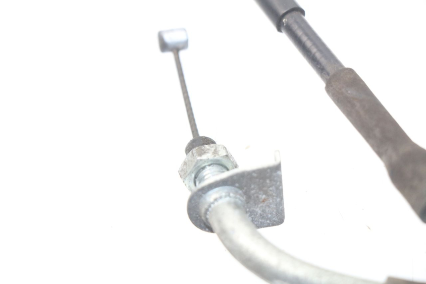 photo de CABLE ACCELERATEUR HONDA NSS EX FORZA 250 (2005 - 2013) - Autre angle de vue