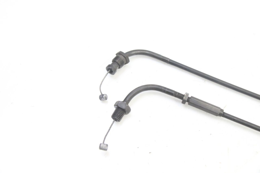 photo de CABLE ACCELERATEUR HONDA NTV DEAUVILLE ABS 700 (2007 - 2016) - Zoom état d’usage