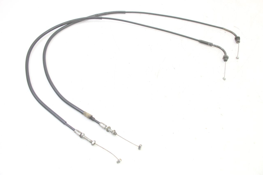 photo de CABLE ACCELERATEUR HONDA NTV DEAUVILLE 650 (2001 - 2006) - Vue principale