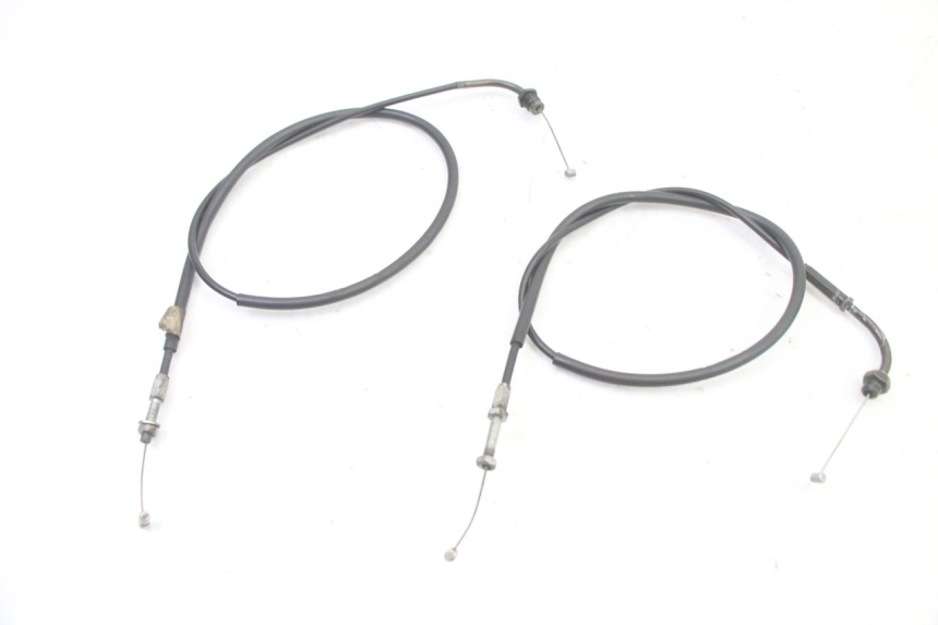 photo de CABLE ACCELERATEUR HONDA NTV DEAUVILLE 650 (2001 - 2006) - Détail de la pièce