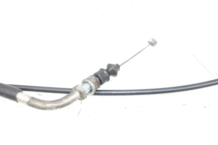 photo de CABLE ACCELERATEUR JM MOTORS OLDIES GT 4T 50 (2018 - 2025) - Zoom état d’usage