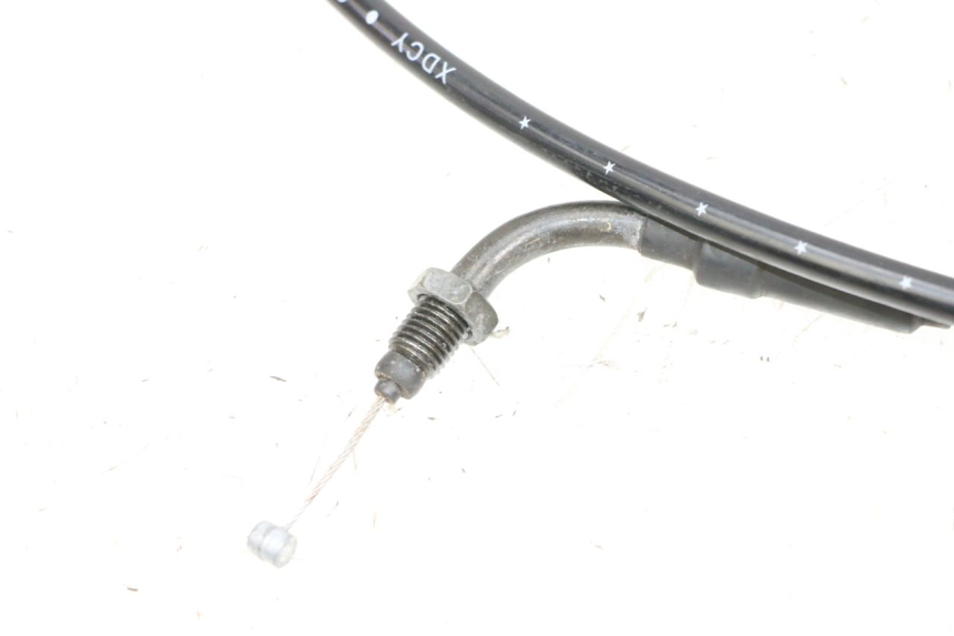 photo de CABLE ACCELERATEUR JM MOTORS OLDIES GT 4T 50 (2018 - 2025) - Autre angle de vue