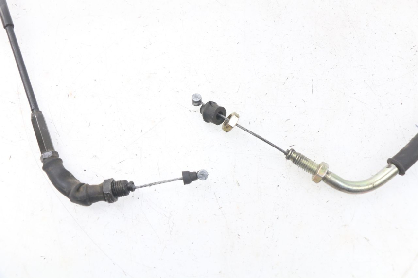 photo de CÂBLE ACCELERATEUR SYM ORBIT 2 4T 50 (2018 - 2022) - Zoom état d’usage