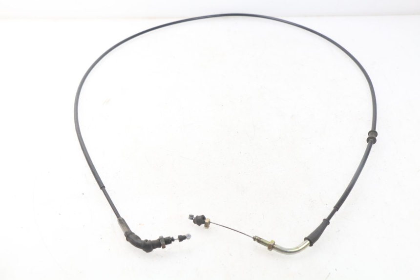 photo de CÂBLE ACCELERATEUR SYM ORBIT 2 4T 50 (2018 - 2022) - Autre angle de vue