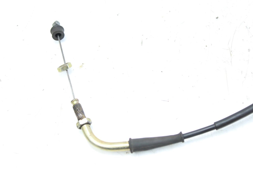 photo de CÂBLE ACCELERATEUR SYM ORBIT 2 4T 50 (2018 - 2022) - Zoom état d’usage