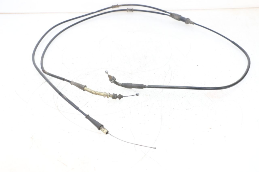 photo de CABLE ACCELERATEUR SYM ORBIT 2 50 (2008 - 2014) - Vue principale